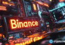 Binance flags 5 tokens as possible delisting risks