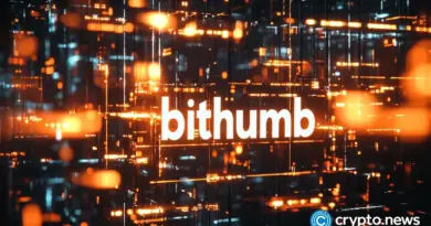 Bithumb posts $15.7M Q2 loss as revenue falls 36%