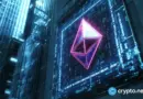 Ethereum ETFs log $1.42B in 9 days as BlackRock buys all