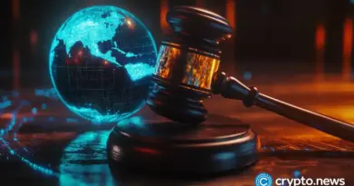 Galaxy says Reg Crypto could end token legal ambiguity