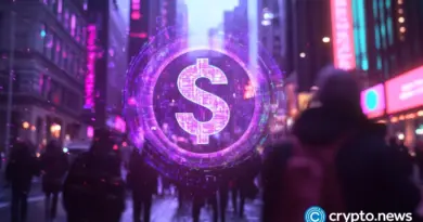 Circle confirms Sept. 16 Arc launch as BlackRock, Visa join validator group