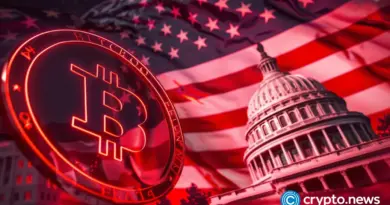 US sanctions 2 crypto exchanges over Iran-linked funds