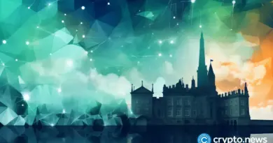 Ireland AML strategy tightens crypto wallet checks through 2030