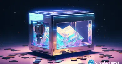 SAND bridge exploit contained after unbacked token mint