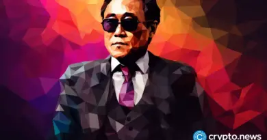 Kiyosaki renews Bitcoin call as dollar fears return