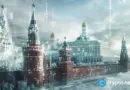 Russia arrests more than 20 after raids on unregistered crypto exchange services