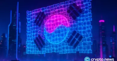 South Korean stablecoin outflows hit 18 months