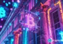 UBS raises BlackRock Bitcoin ETF stake to $90 million