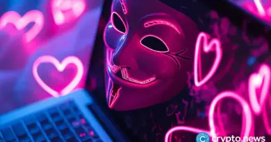 Hong Kong crypto romance scam costs woman $3.3M