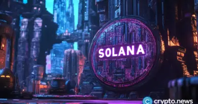 Solana cuts slot time to 350ms for first time since network launch