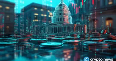 US Treasury targets Iran’s crypto sector in sanctions push