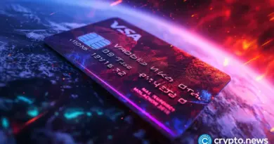 Visa seeks stablecoin partner across 4 markets