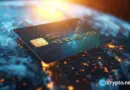 MEXC launches Visa crypto card with USDT cashback and Apple Pay support