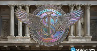 Banks weigh stablecoins as payments competition grows: WSJ