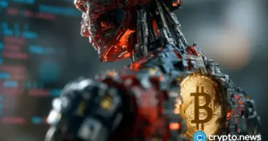 Bitcoin mining divide pushes Luke Dashjr out of OCEAN