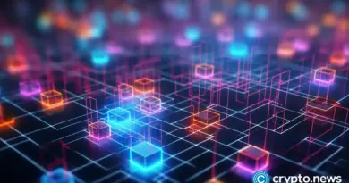 Conflux sets v3.1.0 hard fork for Aug. 25 with seven CIPs