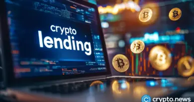 Tokenized gold is becoming productive collateral in crypto lending, Arch says