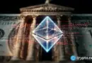 Ethereum price rebounds 3% as CPI lifts ETH above $1,900