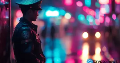 UK police seize $1.4M tied to darknet market activity