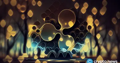 Ripple hires LME treasury chief for tokenization push