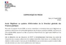 French Tax Agency Admits Data Breach as Hacker Steals 678k Records