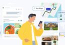 Google Maps Gets New Gemini Agent Features for Orders, Hotels, and Events