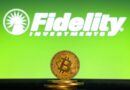 Fidelity Leads $389.7M Bitcoin ETF Weekly Outflow With $153M Exit