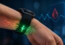 Garmin Patents Reveal Blood Sugar Ambitions as Apple Race Heats Up