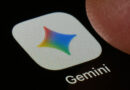 Google’s Gemini app surges to one billion users