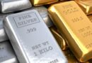 Robert Kiyosaki Eyes $10K Gold, $200 Silver as US Debt Nears $40T