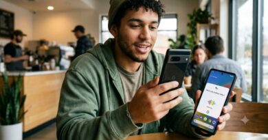 What Millions of Android Users Need to Know