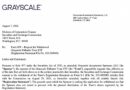 Grayscale Pulls Three Altcoin ETF Filings in Just 190 Seconds