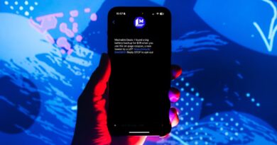 Mashable will send the best deals directly to your phone daily — how to sign up for free