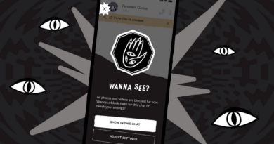 Pure dating app releases ‘My Media Rules’ cyberflashing feature