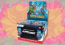 Best Magic The Gathering Deal: Marvel Super Heroes Jumpstart Booster Box gets 13% discount on Amazon