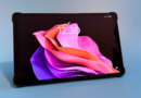 Lenovo Legion Tab Gen 5 review: Stellar processing in a small package