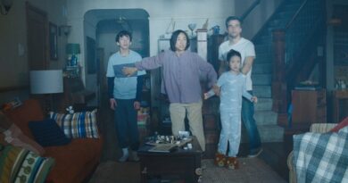 ‘The Last House’ ending, explained. Because what?