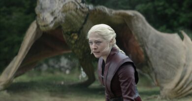 When is ‘House of the Dragon’ Season 4 coming out?