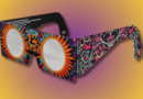Here’s where to buy legit solar eclipse glasses that’ll arrive before Wednesday’s eclipse