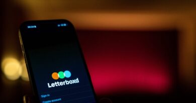 Letterboxd is down, company says it’s working on a fix