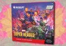 Best Magic The Gathering deal: Marvel Super Hero Villains Unleashed Scene Box over $10 off