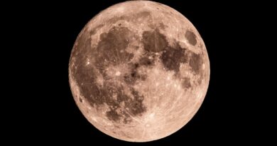 Moon phase today explained: What the Moon will look like on August 16, 2026