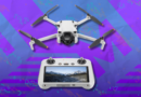 Best drone deal: Save $50 on the DJI Mini 3 drone