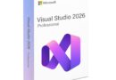 Pay $41.99 once for Visual Studio Pro 2026 and 15 coding courses