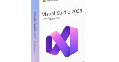 Pay $41.99 once for Visual Studio Pro 2026 and 15 coding courses