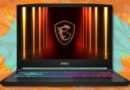 Best gaming laptop deal: MSI’s Katana 15 gets a 15% price drop for a limited time