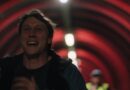 ‘Mission’ review: George MacKay is transcendent in this fever dream about living
