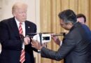 Trump drone tariffs: Who is impacted?