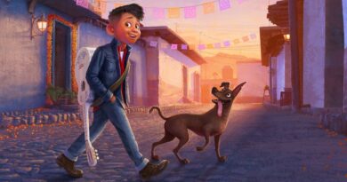 Pixar’s Coco is finally getting a sequel with Coco 2