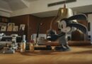 Disney’s Oswald the Lucky Rabbit is getting his own TV miniseries